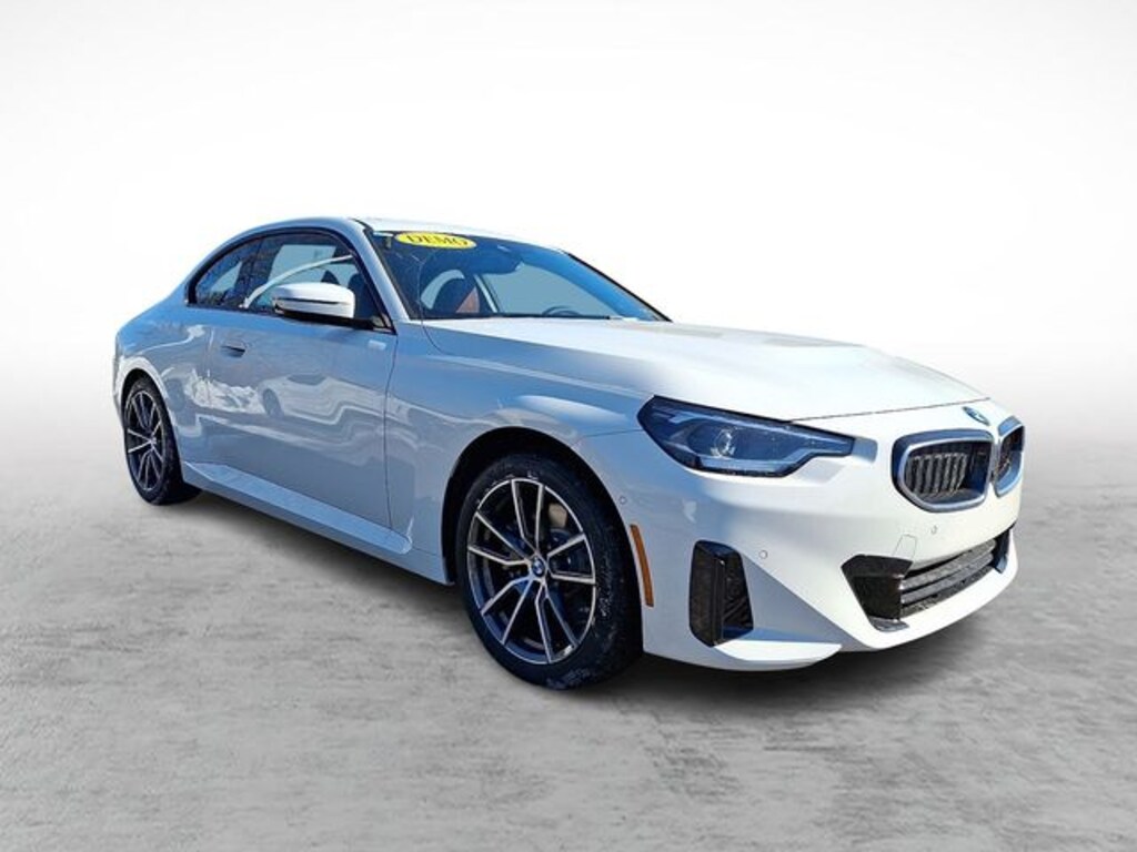 New 2026 BMW 230i xDrive Coupe