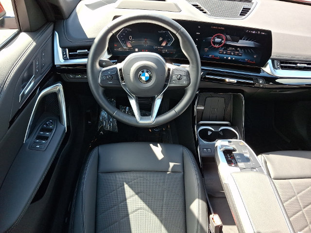 2026 BMW X1 28i - Photo 12