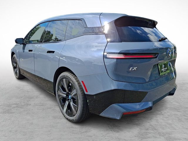 Certified 2024 BMW iX Base with VIN WB523CF02RCP42755 for sale in Fort Washington, PA