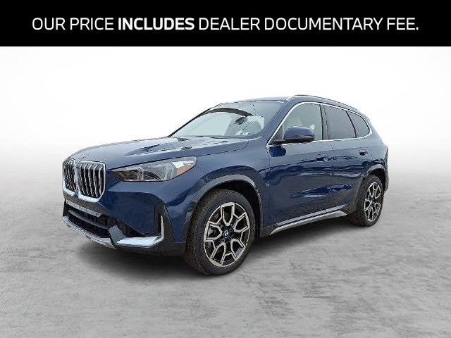 2026 BMW X1