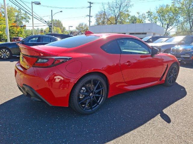 Used 2024 Toyota GR86 Premium Coupe