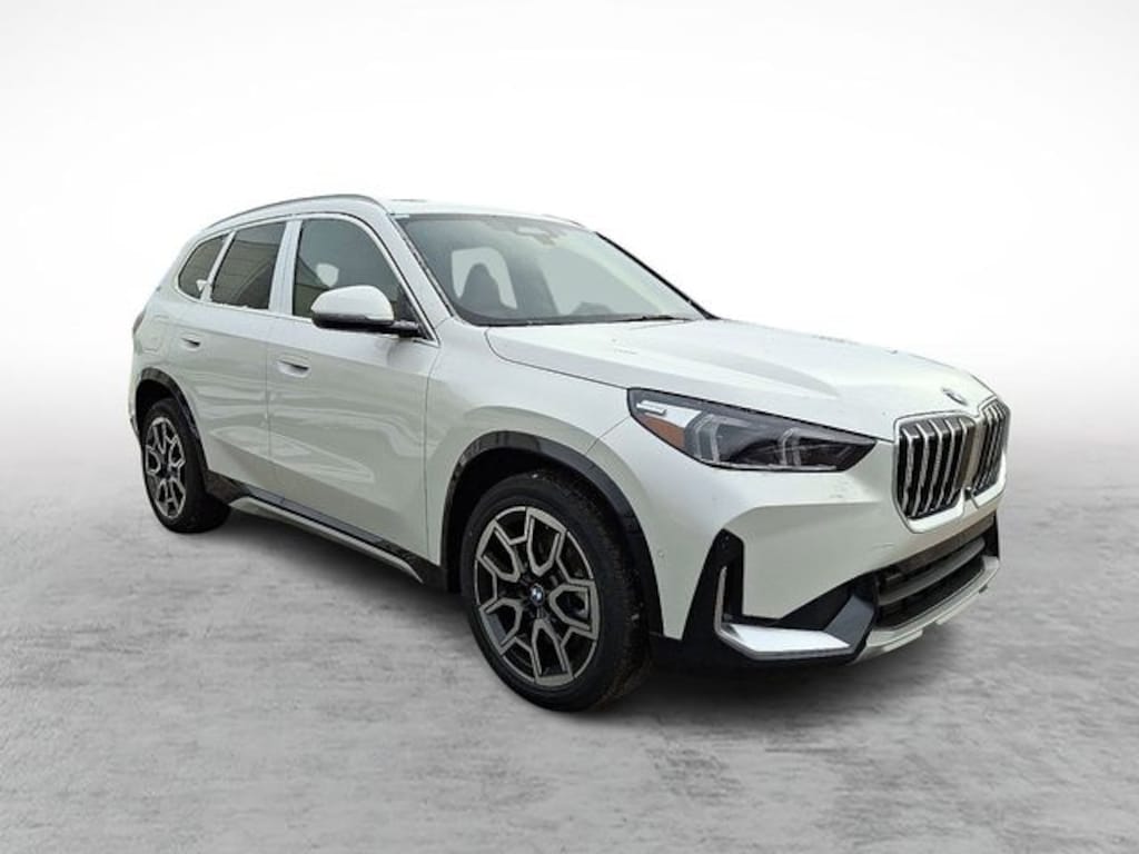 Used 2026 BMW X1 xDrive28i SUV
