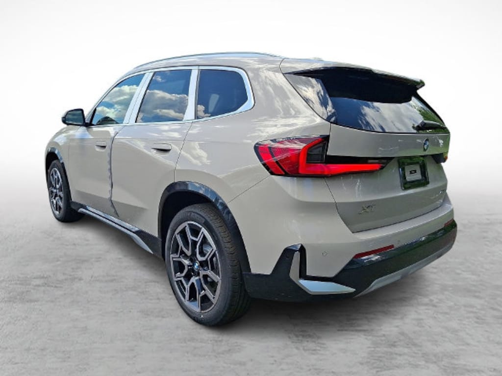 Used 2026 BMW X1 xDrive28i SUV