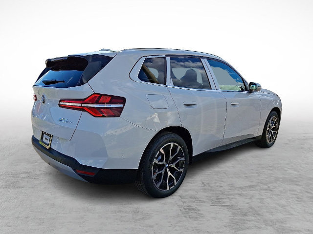 Used 2026 BMW X3 30 xDrive SUV