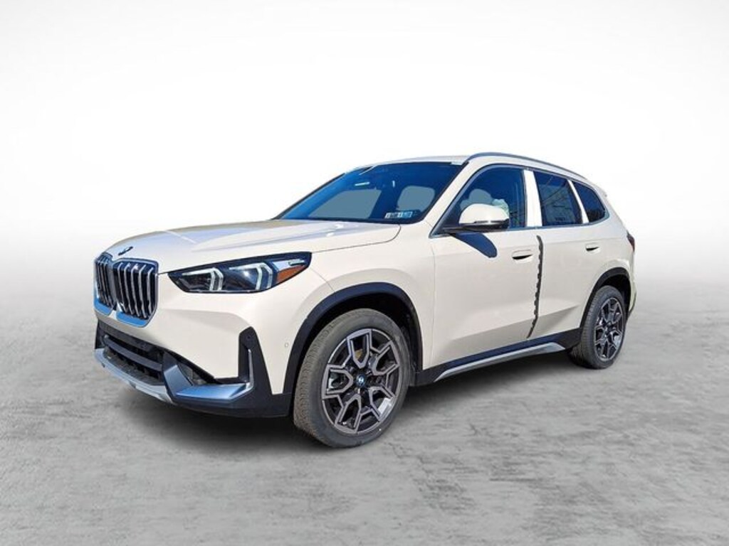 Used 2026 BMW X1 xDrive28i SUV