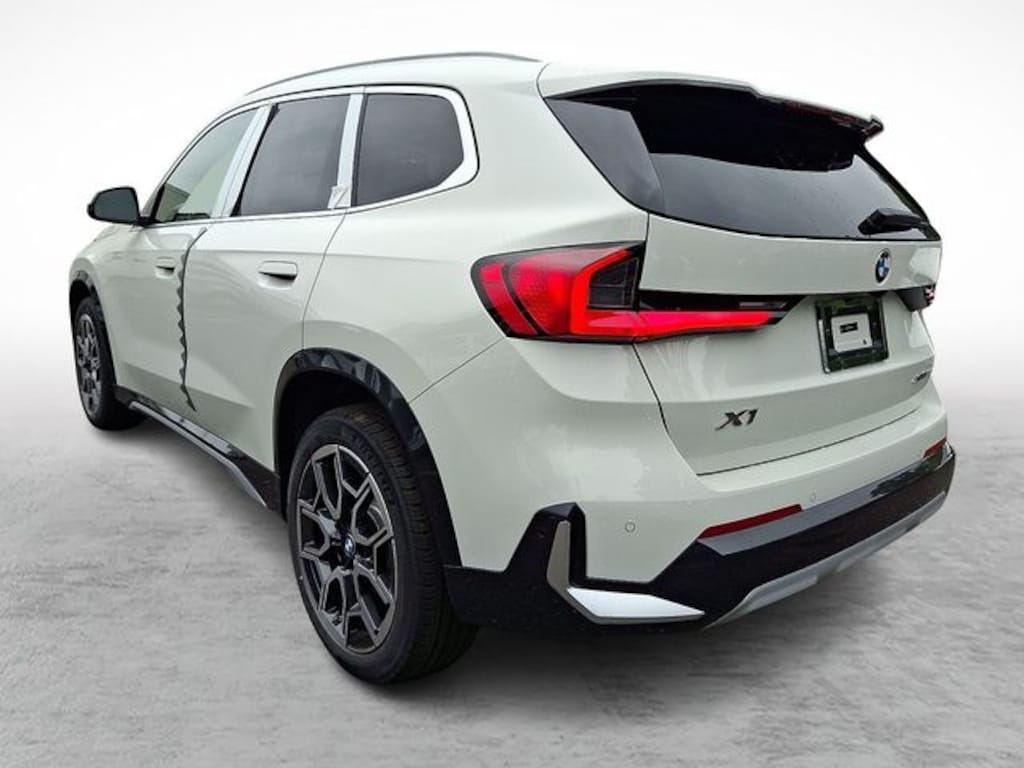 New 2026 BMW X1 xDrive28i SUV