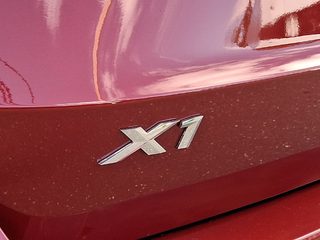 2026 BMW X1 28i - Photo 29