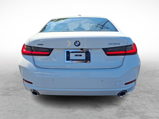 Used 2026 BMW 330i xDrive Sedan