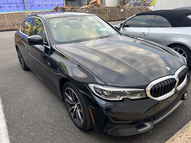 Used 2020 BMW 330i xDrive Sedan