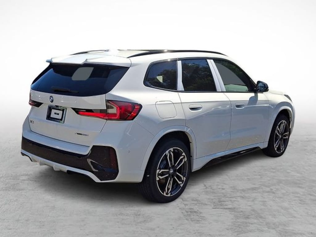 New 2027 BMW X1 xDrive28i SUV