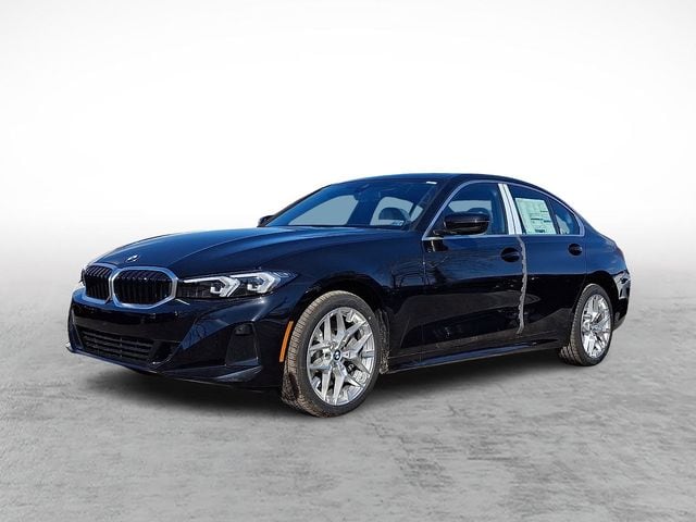 2026 BMW 3 Series