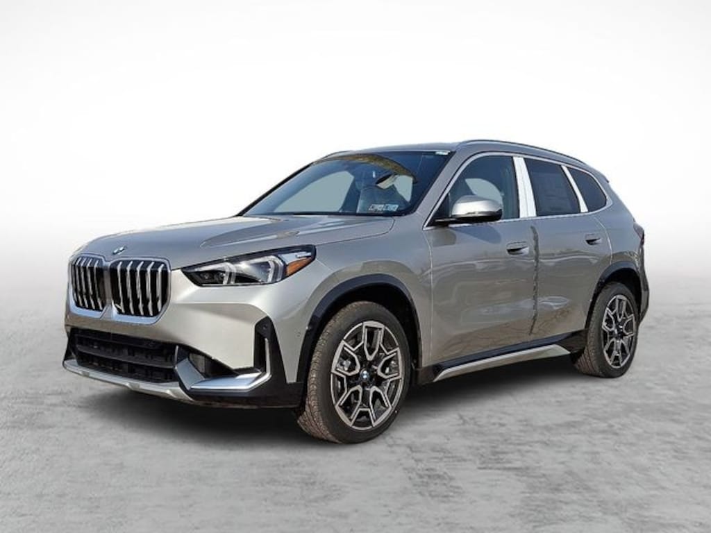 Used 2026 BMW X1 xDrive28i SUV