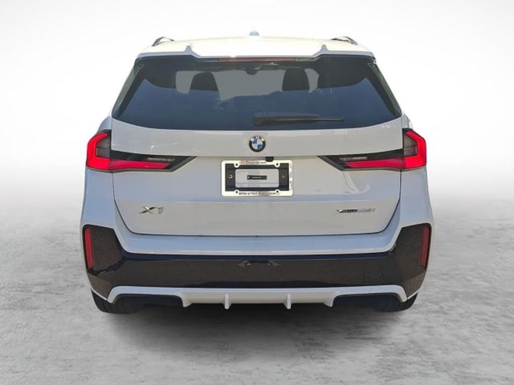 New 2027 BMW X1 xDrive28i SUV