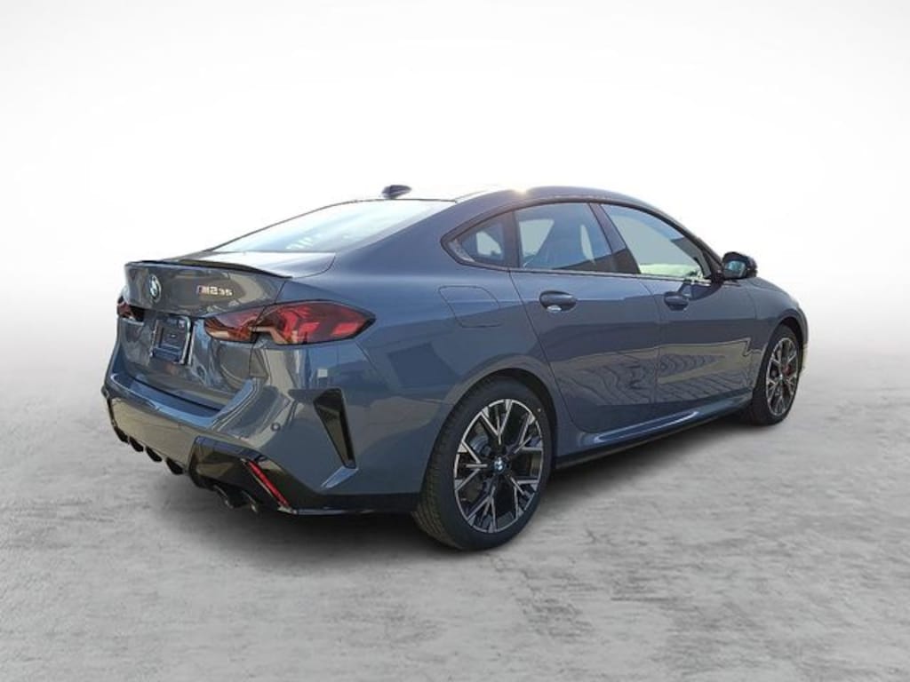 Used 2026 BMW M235i xDrive Gran Coupe