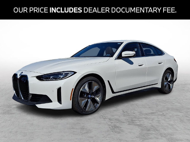 2024 BMW i4