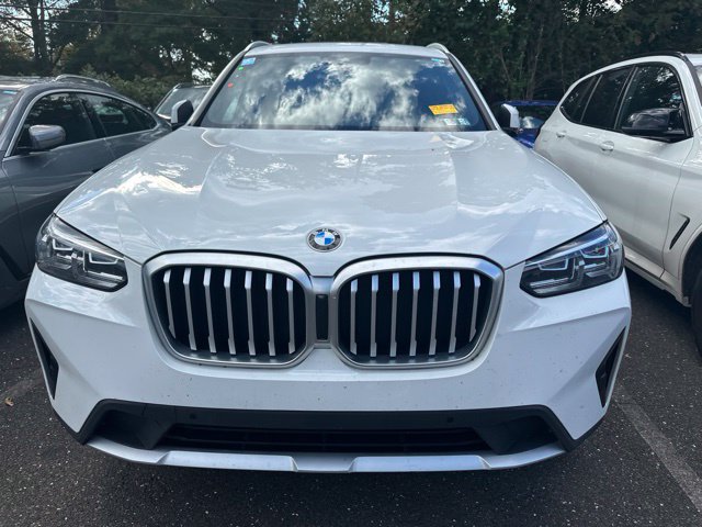 Used 2023 BMW X3 xDrive30i SUV