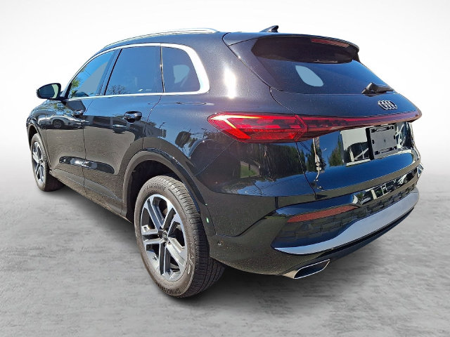 Used 2025 Audi Q5 2.0T Premium SUV