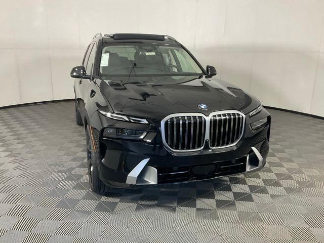 New 2027 BMW X7 xDrive40i SUV