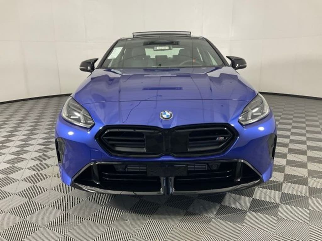 New 2026 BMW M235i xDrive Gran Coupe