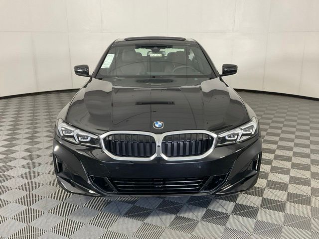 New 2026 BMW 3 Series 330i xDrive Sedan