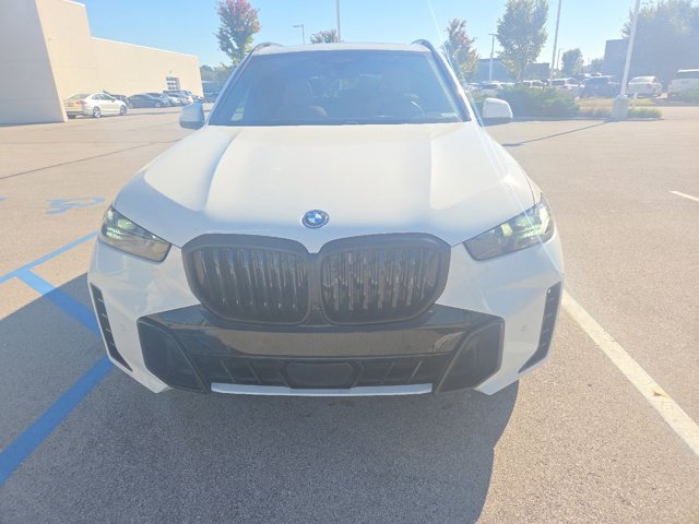 Used 2024 BMW X5 PHEV xDrive50e SUV