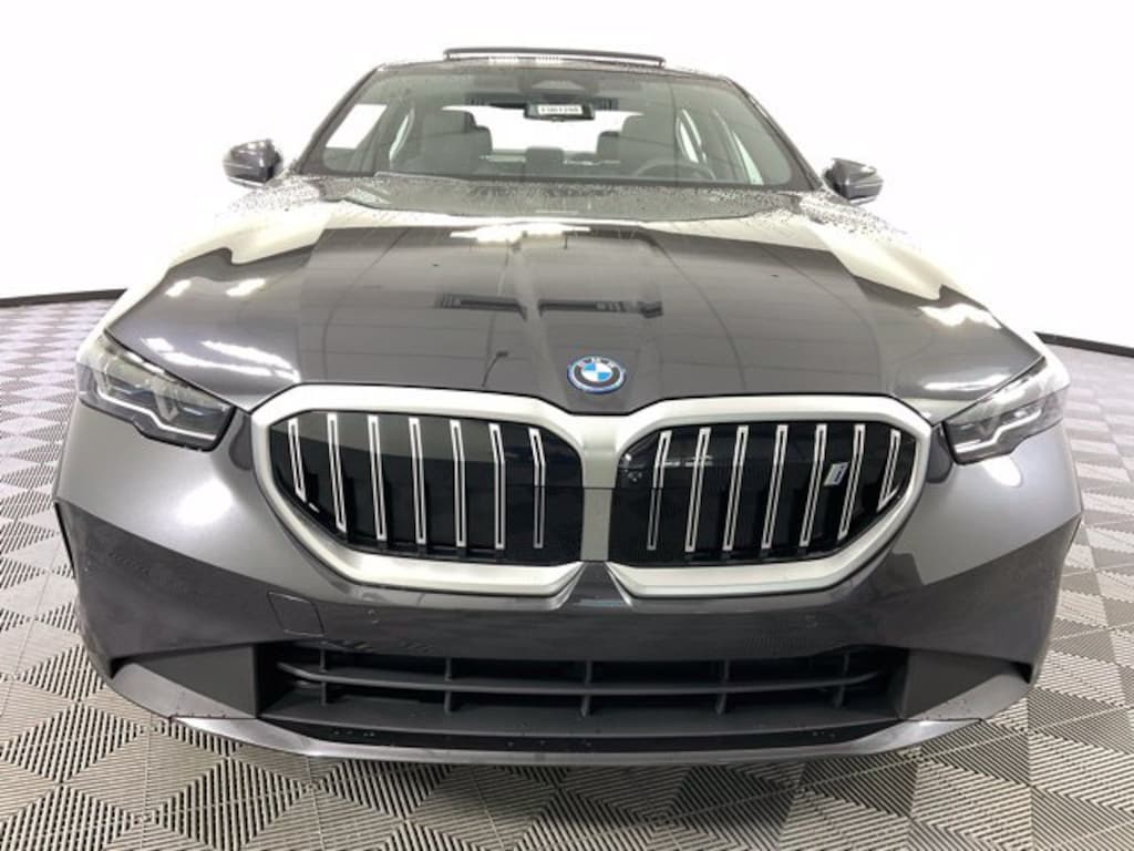 Used 2025 BMW i5 xDrive40 Sedan