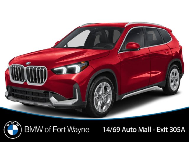 2027 BMW X1 xDrive28i SUV
