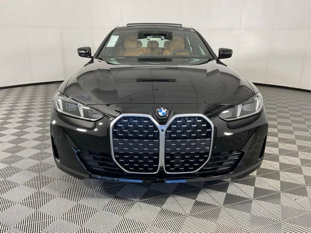 New 2026 BMW 4 Series 430i xDrive Gran Coupe Hatchback