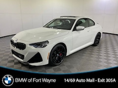 2026 BMW 230i xDrive Coupe