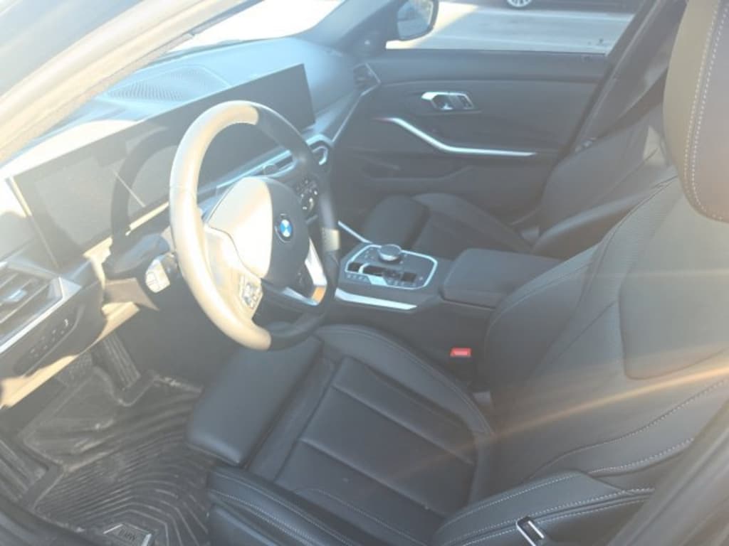 Used 2023 BMW 330i xDrive Sedan