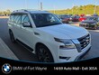  Nissan Armada