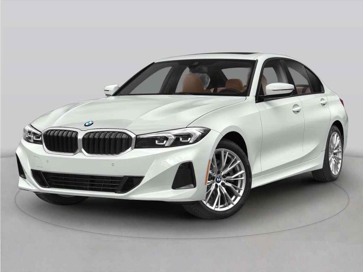  BMW 330i