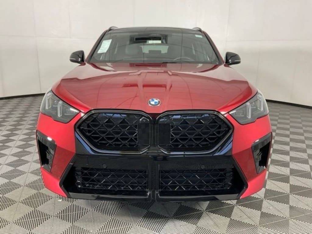 New 2026 BMW X2 xDrive28i SUV