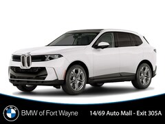 2027 BMW X5 xDrive 40i SUV