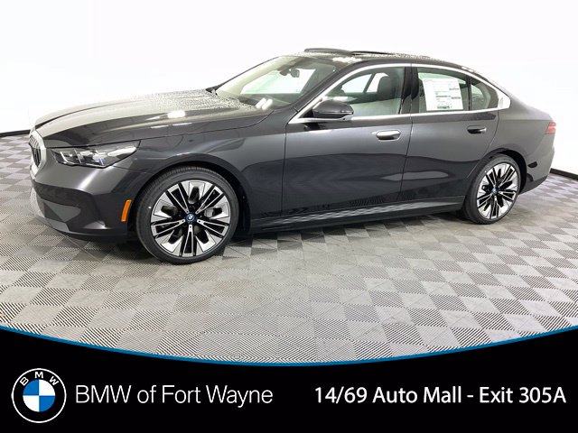  BMW i5