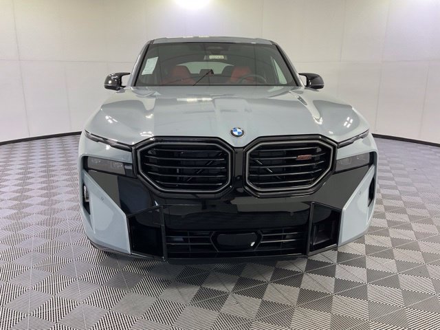 New 2027 BMW XM Label SUV