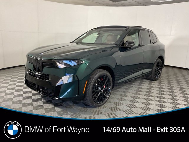 2027 BMW X5 40i xDrive SUV