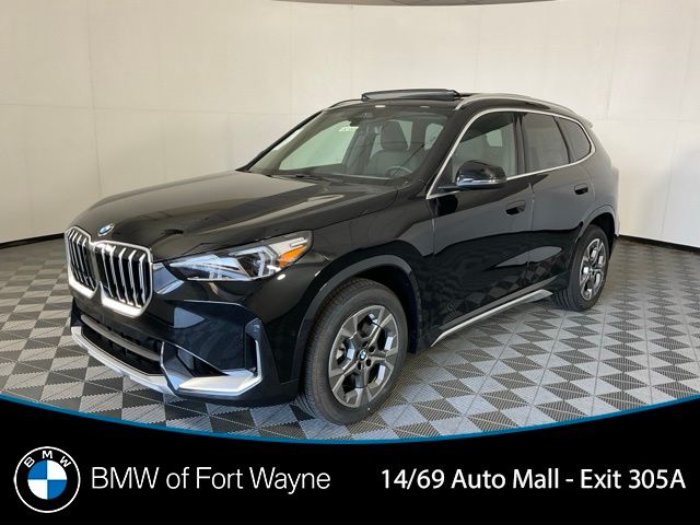 2026 BMW X1