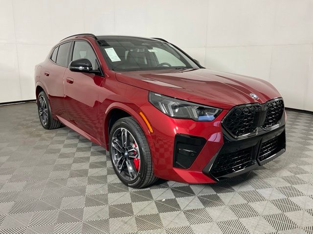New 2026 BMW X2 xDrive28i SUV