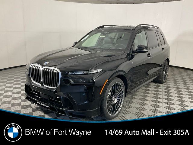 2026 BMW ALPINA XB7 Alpina XB7 SUV
