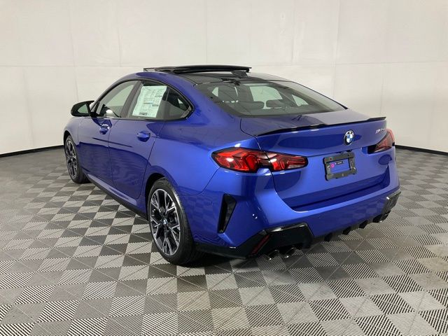 New 2026 BMW M235i xDrive Gran Coupe