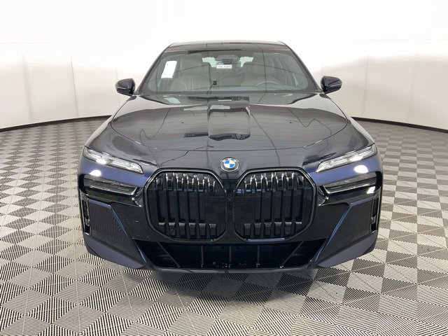 New 2026 BMW 7 Series 760i xDrive Sedan