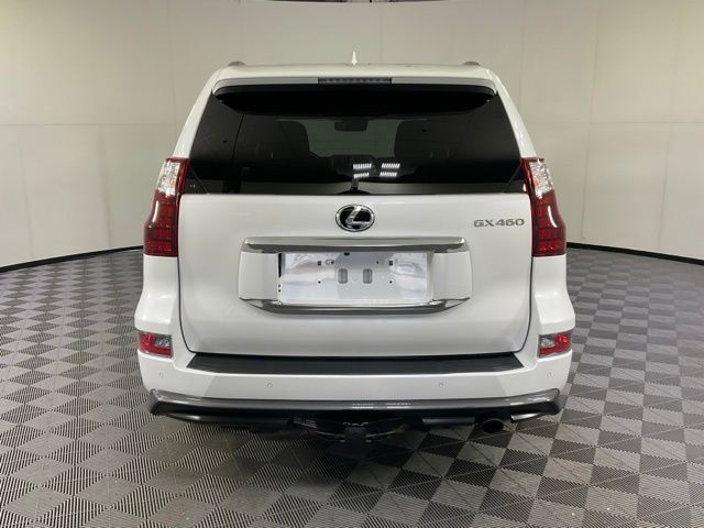 Used 2021 Lexus GX 460 SUV