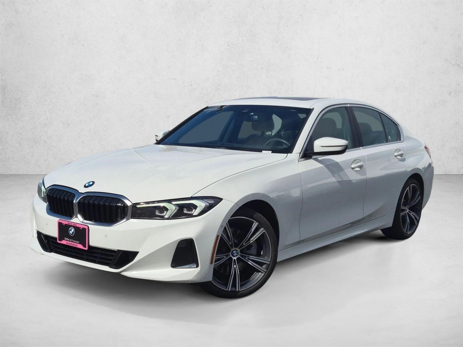 2024 BMW 3 Series