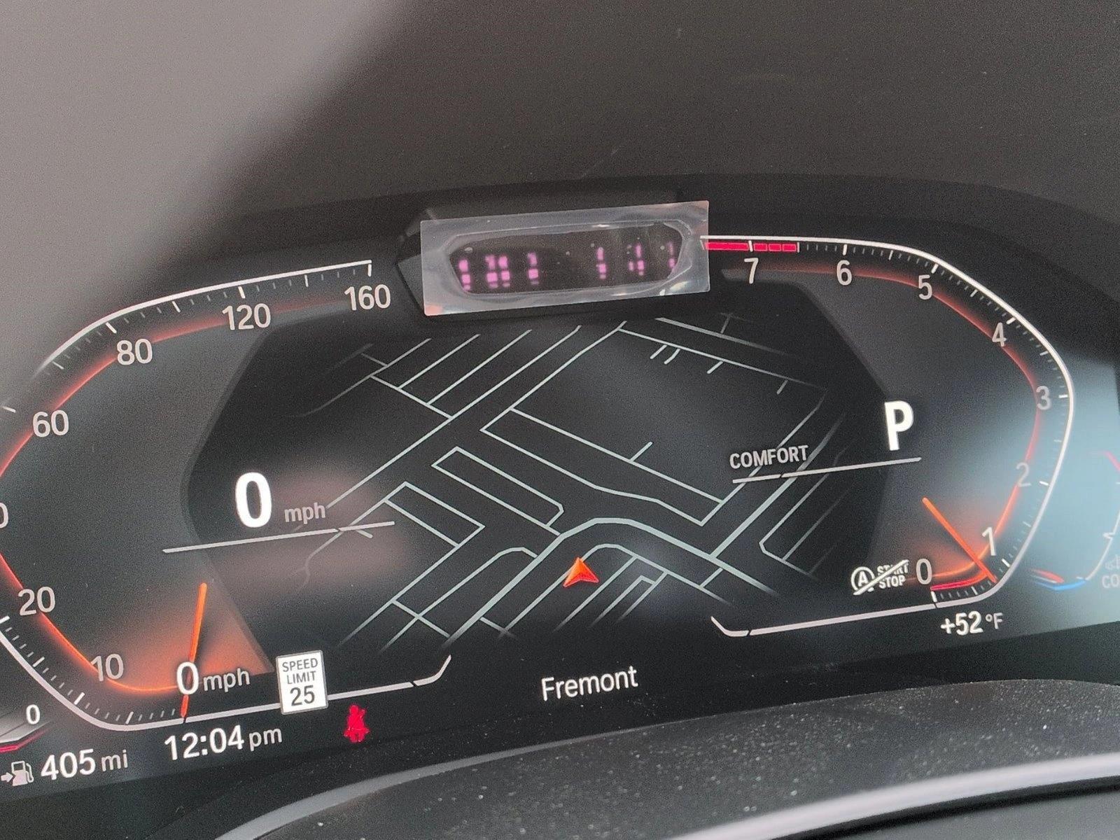 2026 BMW 8 Series 840i - Photo 11