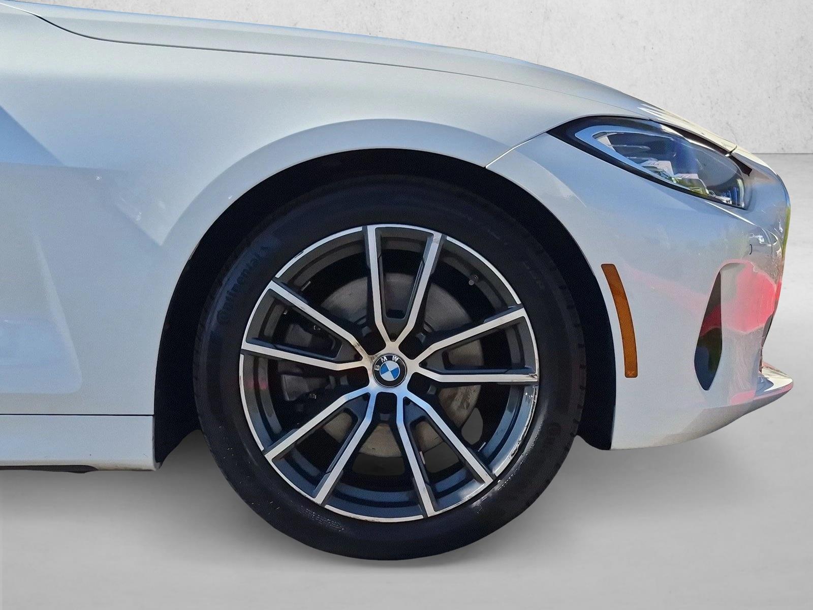 2022 BMW 4 Series 430i - Photo 25