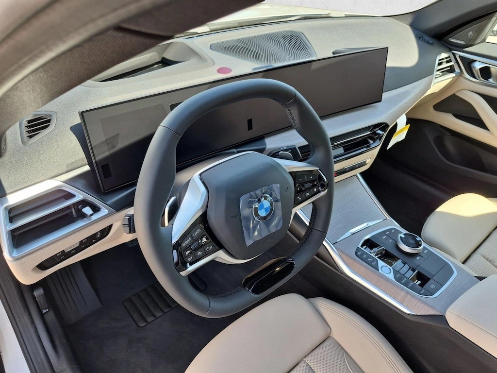 New 2026 BMW 430i Gran Coupe