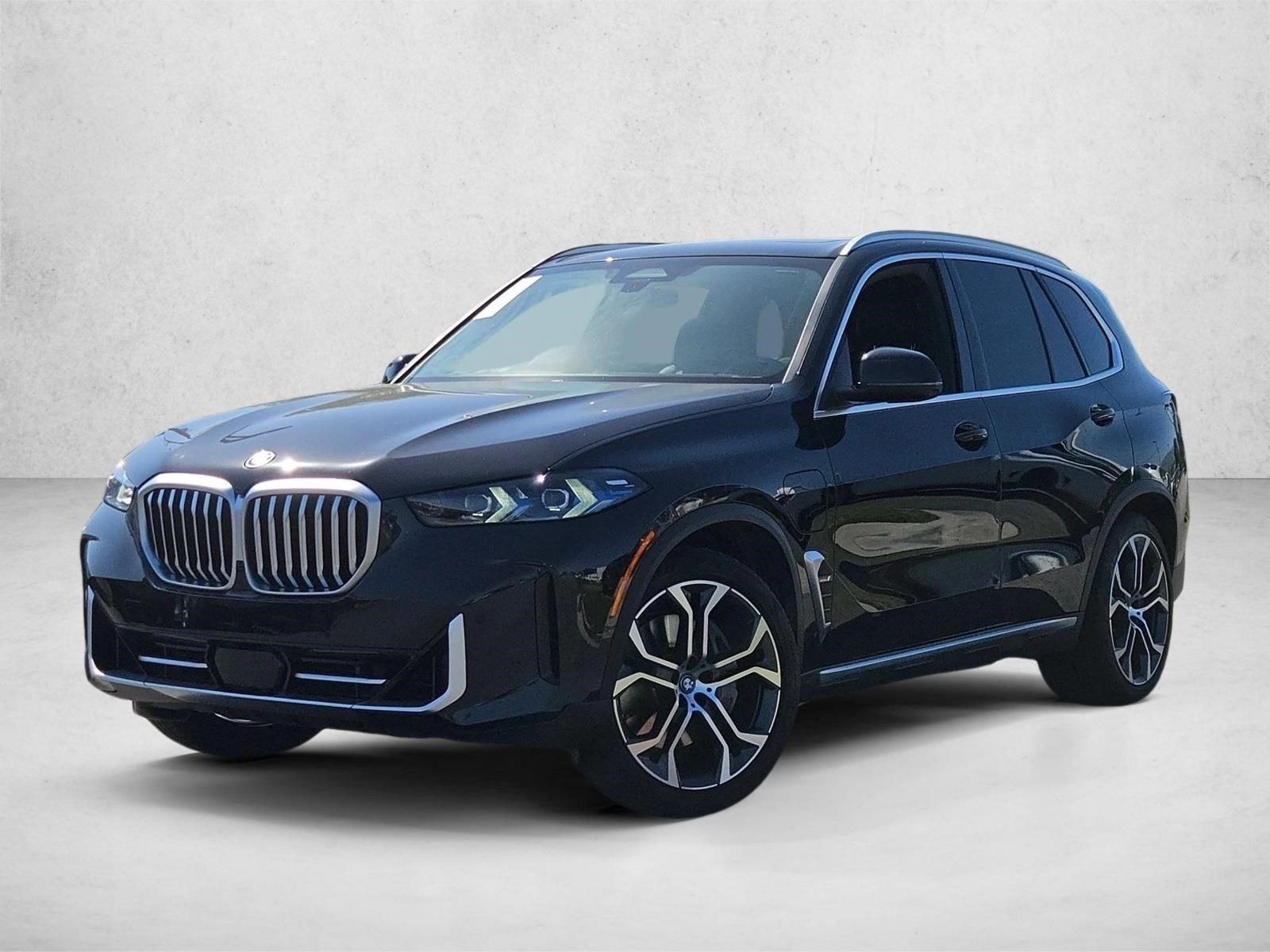 Used 2024 BMW X5 Sport Utility