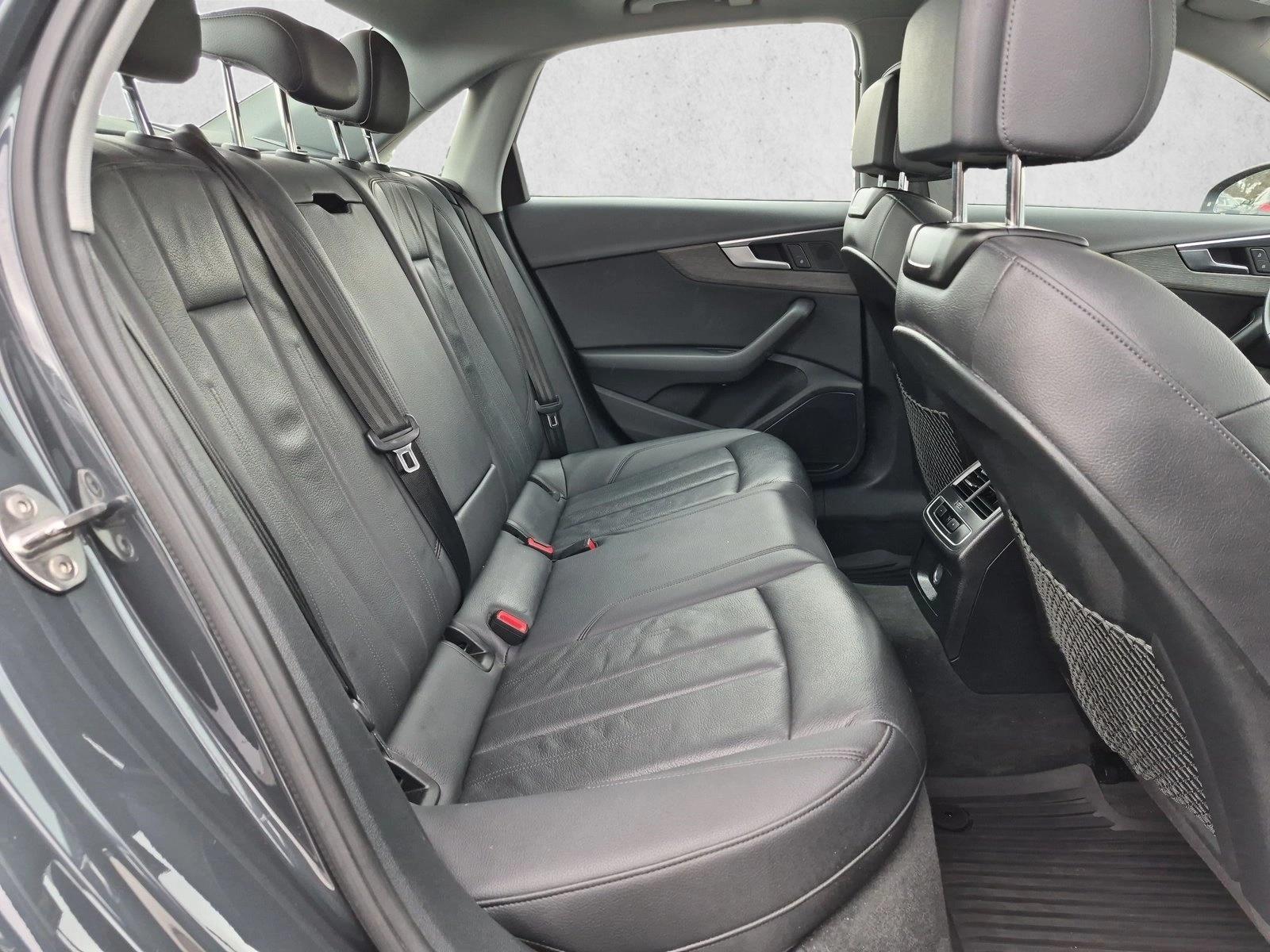 2019 Audi A4 Premium - Photo 20