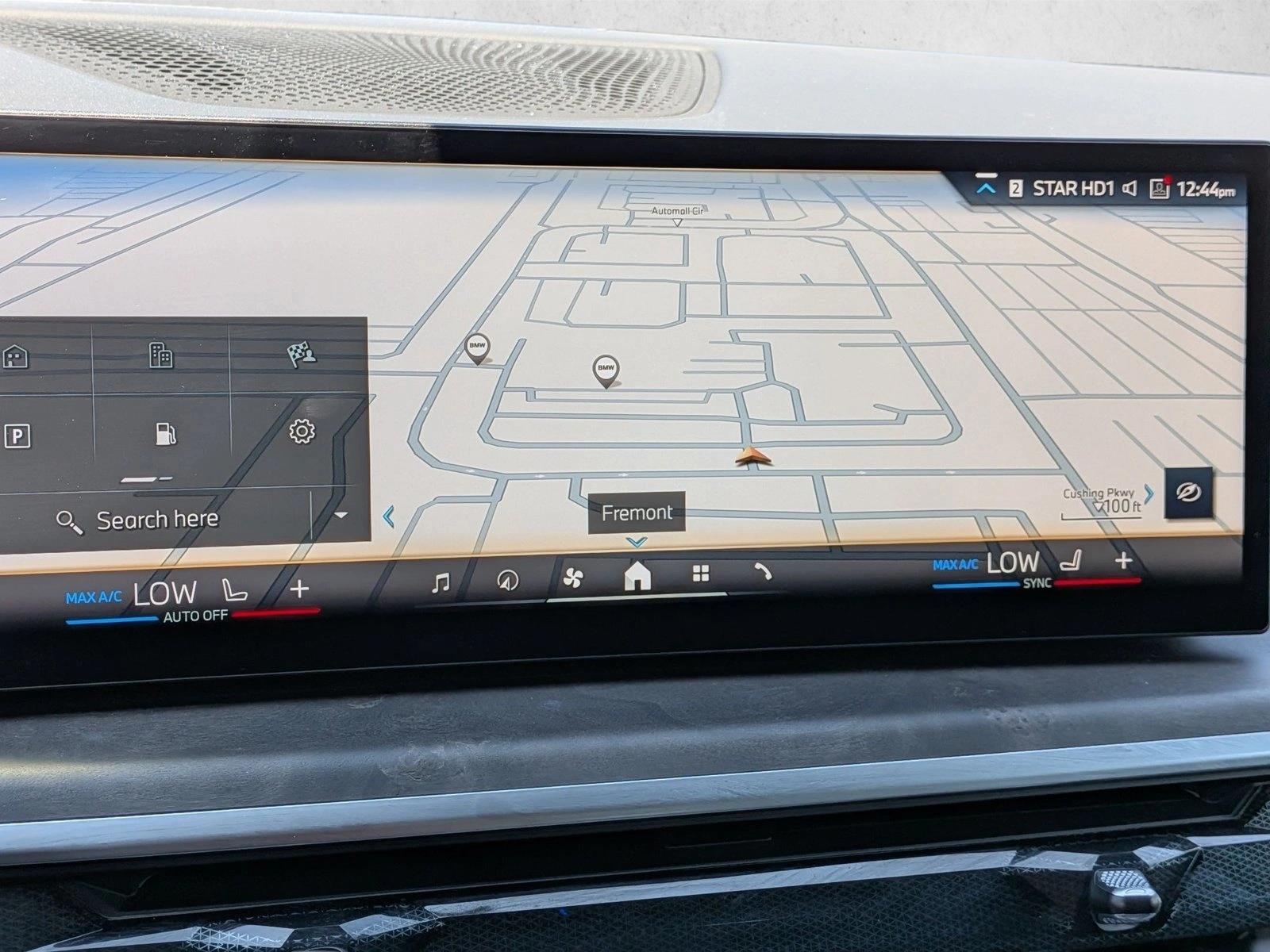 2026 BMW X5 40i - Photo 14
